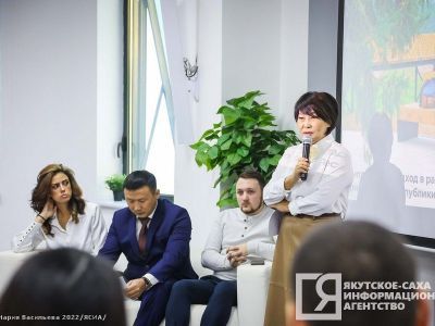 Лучшие практики реализации благоустройства городов и сёл обсудят в Якутии