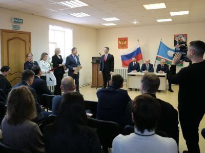 Работы предстоит много