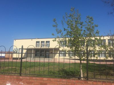 Маркинский центральный дом культуры