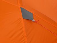 Палатки BASK