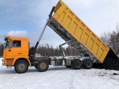 Завоз топлива идет по плану. Основные перевозки ГУП «ЖКХ РС(Я)» начнет в январе