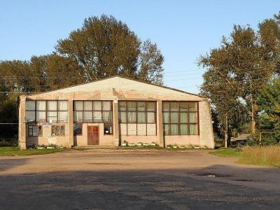 Байковский сельский дом культуры