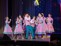 Набережночелнинская филармония