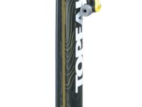 Насос напольный Topeak Joeblow FAT TJB-FAT1 (белый)