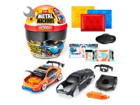 67125 Игрушка Zuru Metal Machines «Герои скорости», в ассортименте