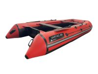 Лодка ПВХ BIG BOAT Varyag 360