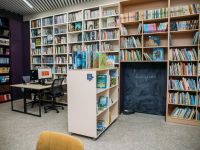 Косулинская сельская библиотека