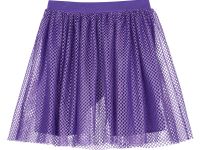 Юбка-легинсы трикотажные для девочек