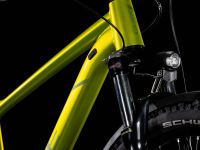 Горный велосипед Cube Aim SLX Allroad 29, год 2025, цвет Черный-Черный, ростовка 20.5