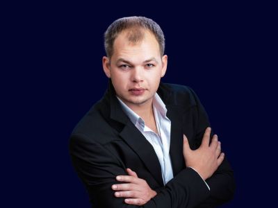 Алексей Брянцев (Норд Экспо)
