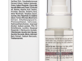 Comodex Hydrate & Restore Serum - Увлажняющая восстанавливающая сыворотка, 30 мл