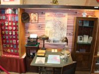 Музей истории и культуры п. Малаховка