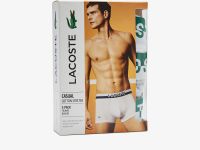 Мужское нижнее бельё Lacoste (3 шт.)