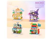 8625_MK Конструктор Магазин китайских пельменей