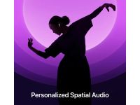 Беспроводная гарнитура Apple AirPods 4 (с функцией активного шумоподавления) (MXP93)