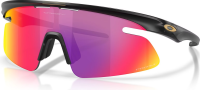 Очки солнцезащитные Oakley RSLV Lite Black Ink/Prizm Road (комплект)