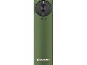 Фонарь Olight Arkfeld Pro OD Green CW