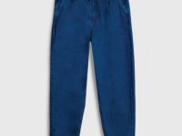 Джинсы Balloon, Синий