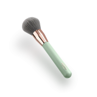 Кисть для пудровых продуктов 01 / Kind By Kiko Milano Face Powder Brush - 01