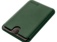 Складной нож в кардхолдере Daggerr Black