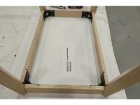 Стол детский Руффи 70x50 Белый
