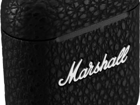 Беспроводные наушники Marshall