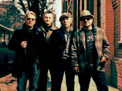 Билеты на Чайф (Live Арена) / Концерт | Афиша | ИнфоТаймс