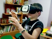 Библиотека № 3 «Юнион» г. Шарыпово