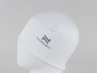 Тренировочная шапка Nordski Warm White
