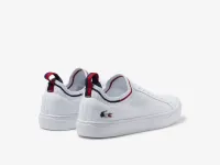 Женские кеды Lacoste LA PIQUEE