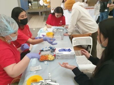 Жителей Якутска приглашают на обследование здоровья