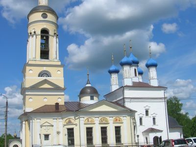 Собор Благовещения