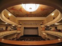 Театр драмы Кузбасса им. А. В. Луначарского