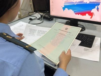 Отделение приставов по взысканию алиментов создали в Якутске 