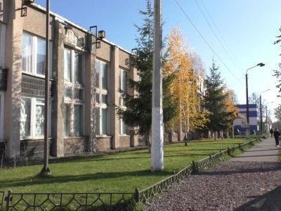 Культурный центр «АРТ» г. Железногорска