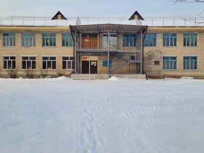 Фоминский сельский дом культуры