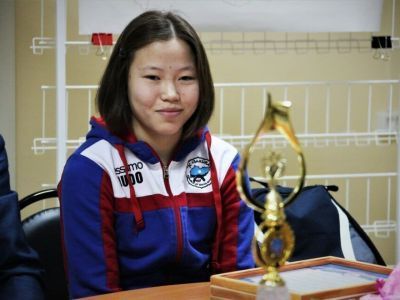 Лидеры сборной Якутии выйдут на татами чемпионата России по дзюдо