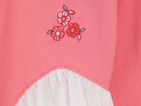 Лонгслив для девочки