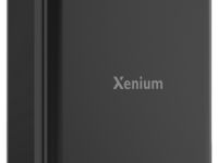 Мобильный телефон Xenium X900 Black
