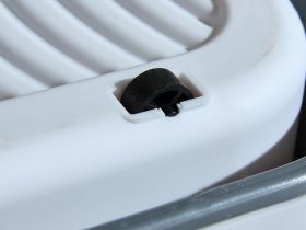 Ведро Nicolizia складное