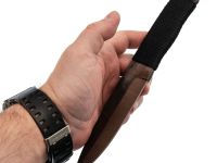 Спортивный нож Тайга, сталь 65Г