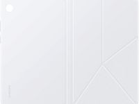 Чехол-книжка Samsung Galaxy Book Cover Tab A11 белый