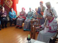 Тесинский художественный музей