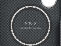 Чехол Pitaka Ultra-Slim для Samsung Galaxy S26 Ultra черный