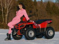 Квадроцикл SHARMAX Luxe 300  (2024)