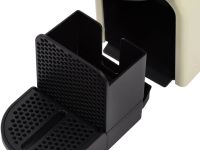 Кофеварка капсульная De'Longhi Nespresso Inissia EN80.CW (Cream White)
