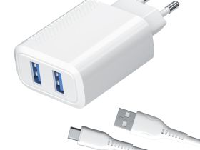 Зарядное устройство Barn&Hollis