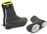 Велобахилы Author Rainproof X6 (черный M (40-42))