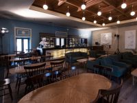 Киноцентр «Ленфильм»