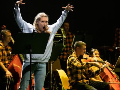 Билеты на Петя и волк (Театр им. Ермоловой) / Театр | Афиша | ИнфоТаймс